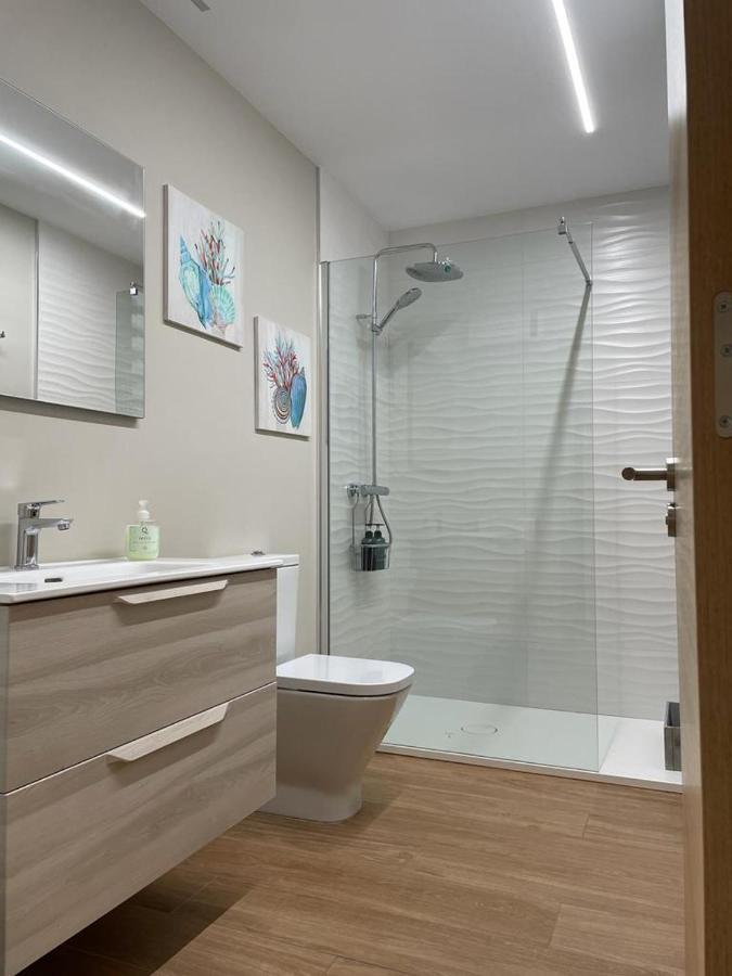 Apartamento D'As Baladas О Грове Екстериор снимка