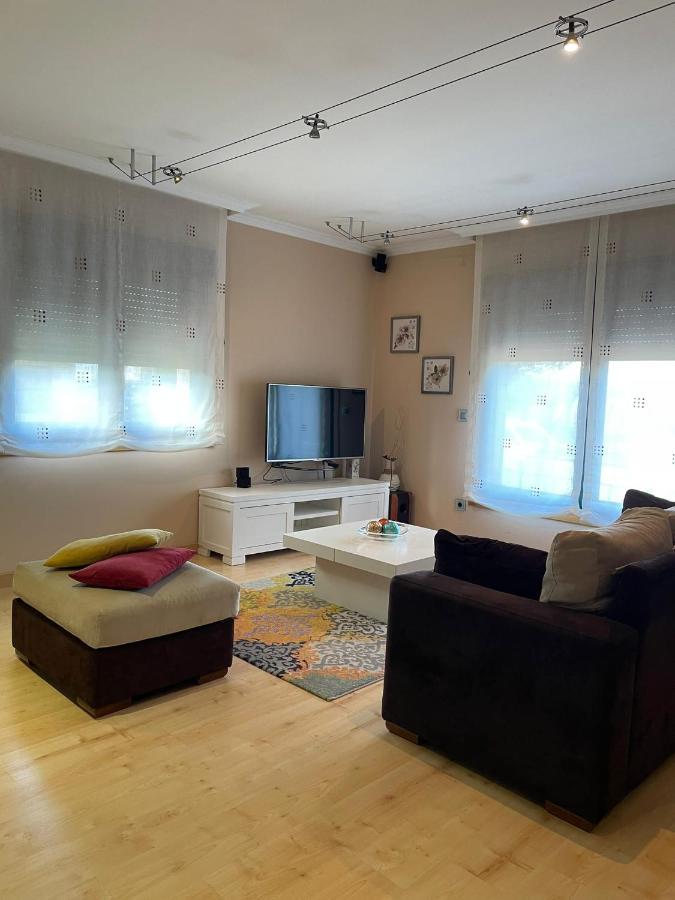Apartamento D'As Baladas О Грове Екстериор снимка