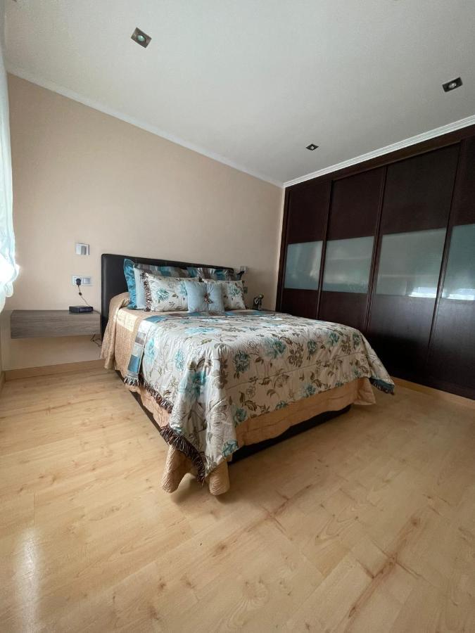 Apartamento D'As Baladas О Грове Екстериор снимка